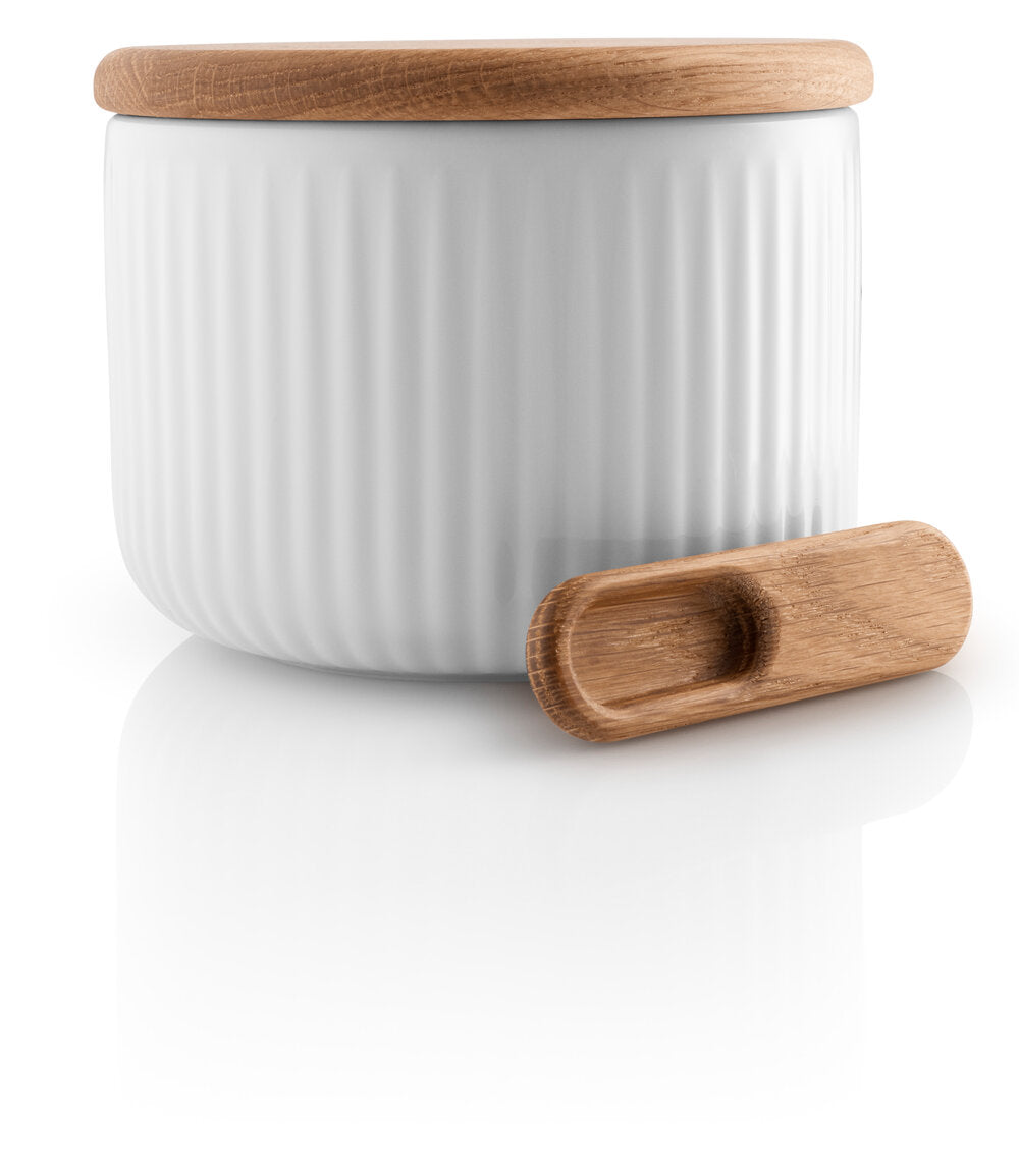 Legio Nova saltkar - Ø11 cm.